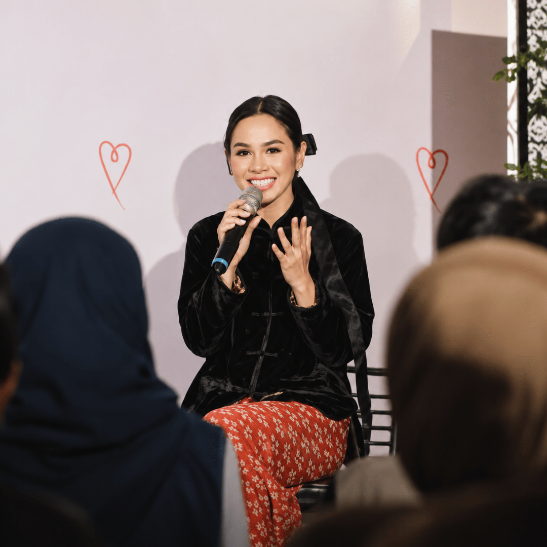 Andien Bangun Sekolah Gratis Kelima di Kampung Apung, Modal Awal dari Royalti Lagu