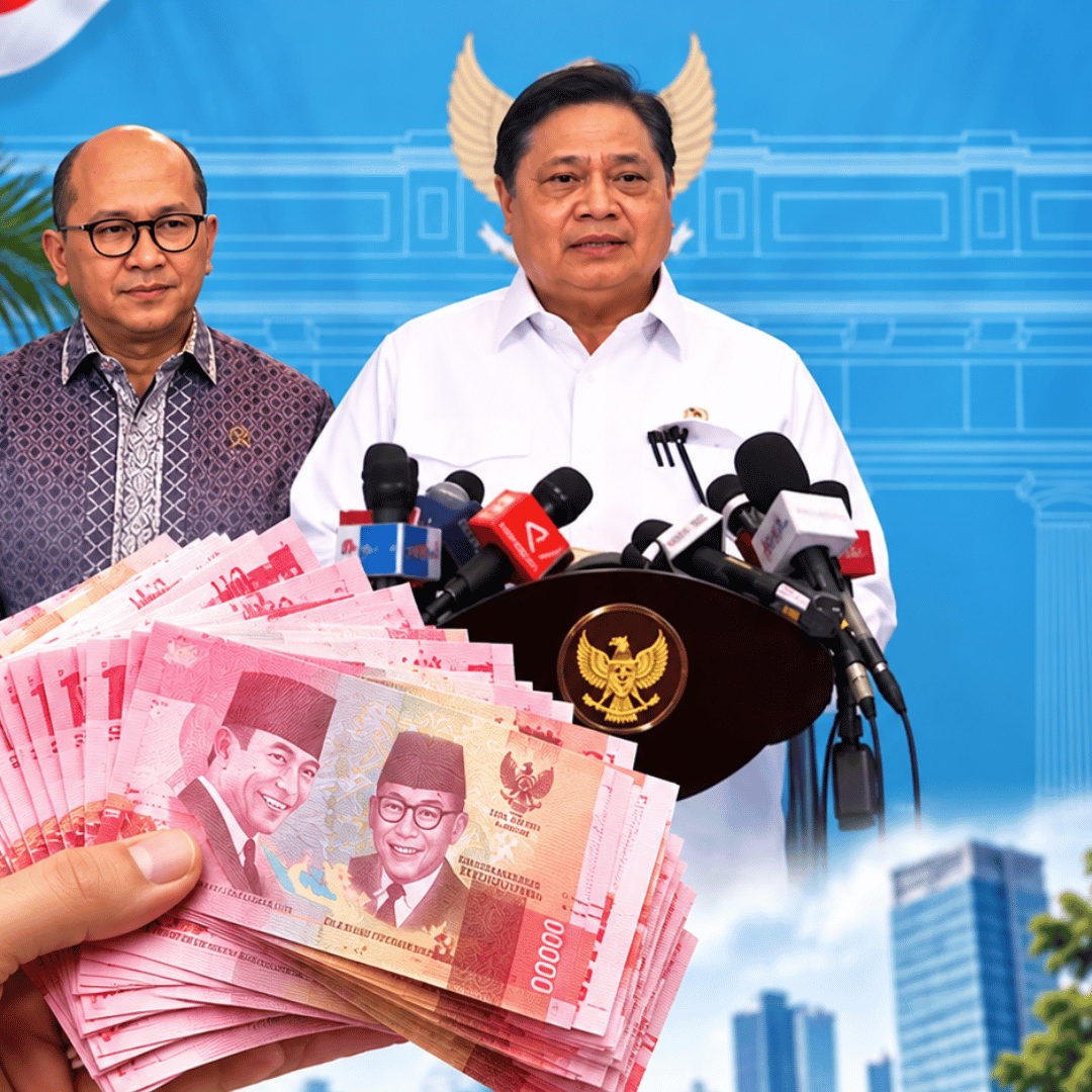 BSU Rp900 Ribu Bakal Cair! 13,3 Juta Pekerja Jadi Sasaran
