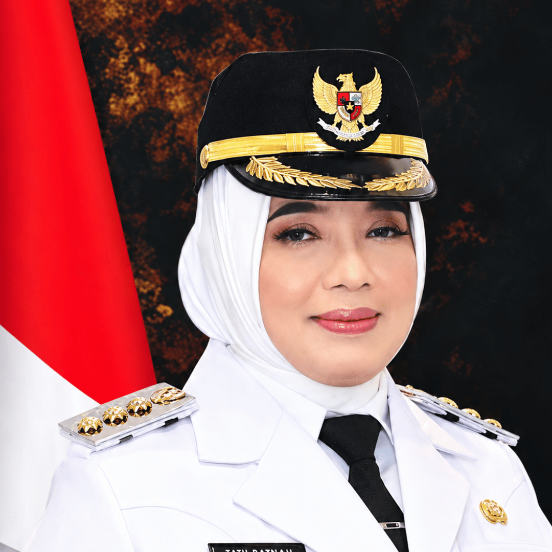 Disebut Bupati Termiskin di Indonesia, Yuli Hastuti: Jabatan Bupati bagi Saya untuk Mengabdi