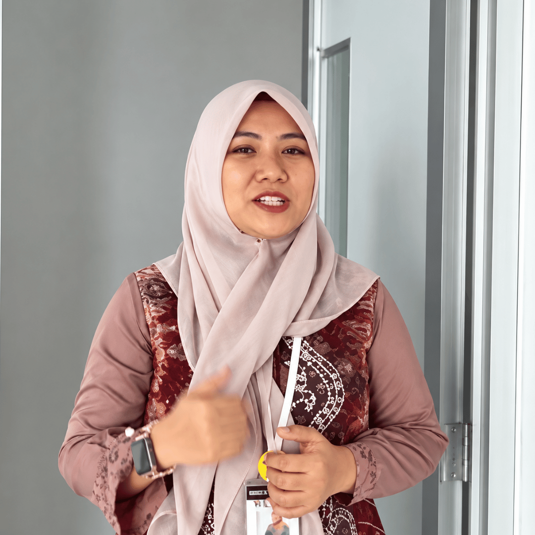 Diperhatikan dan dijaga dengan baik Diperhatikan dan dijaga dengan baik