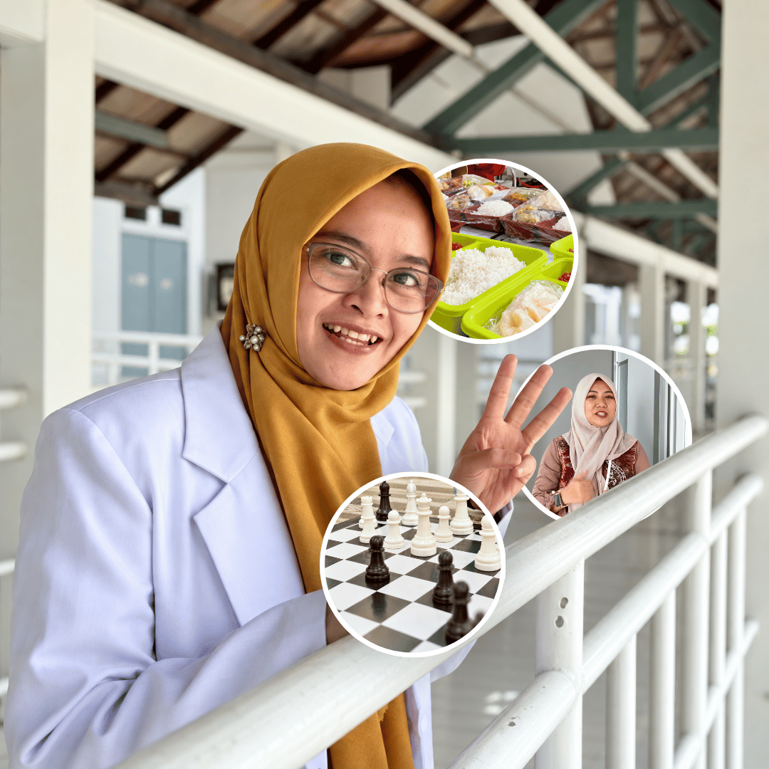 Dokter RSJ Sambang Lihum Ungkap 3 Keuntungan yang Didapat Jika Masuk Rumah Sakit Jiwa