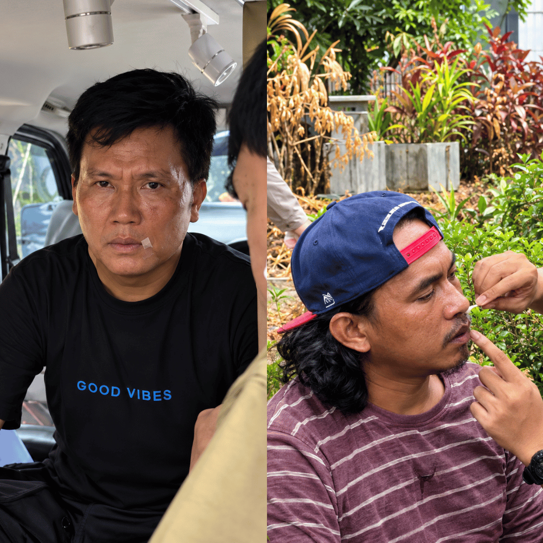 Dua Wartawan Dikeroy*k Saat Meliput Demo Karhutla di Polda Sumsel, Dipaksa Hapus Rekaman