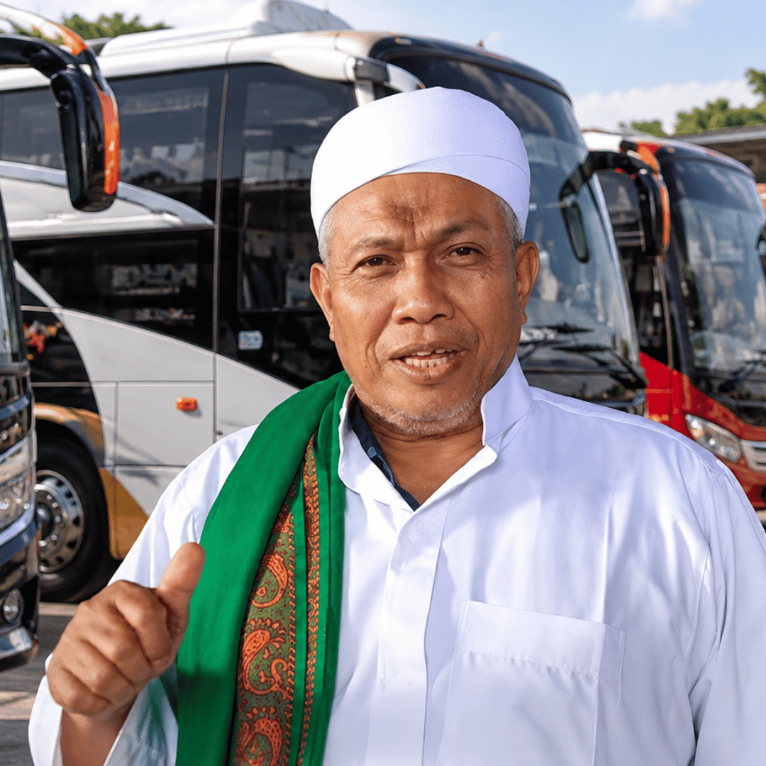 Haji Haryanto Pernah Pecat Sopir yang Tak Salat, Kisahnya Kembali Jadi Sorotan