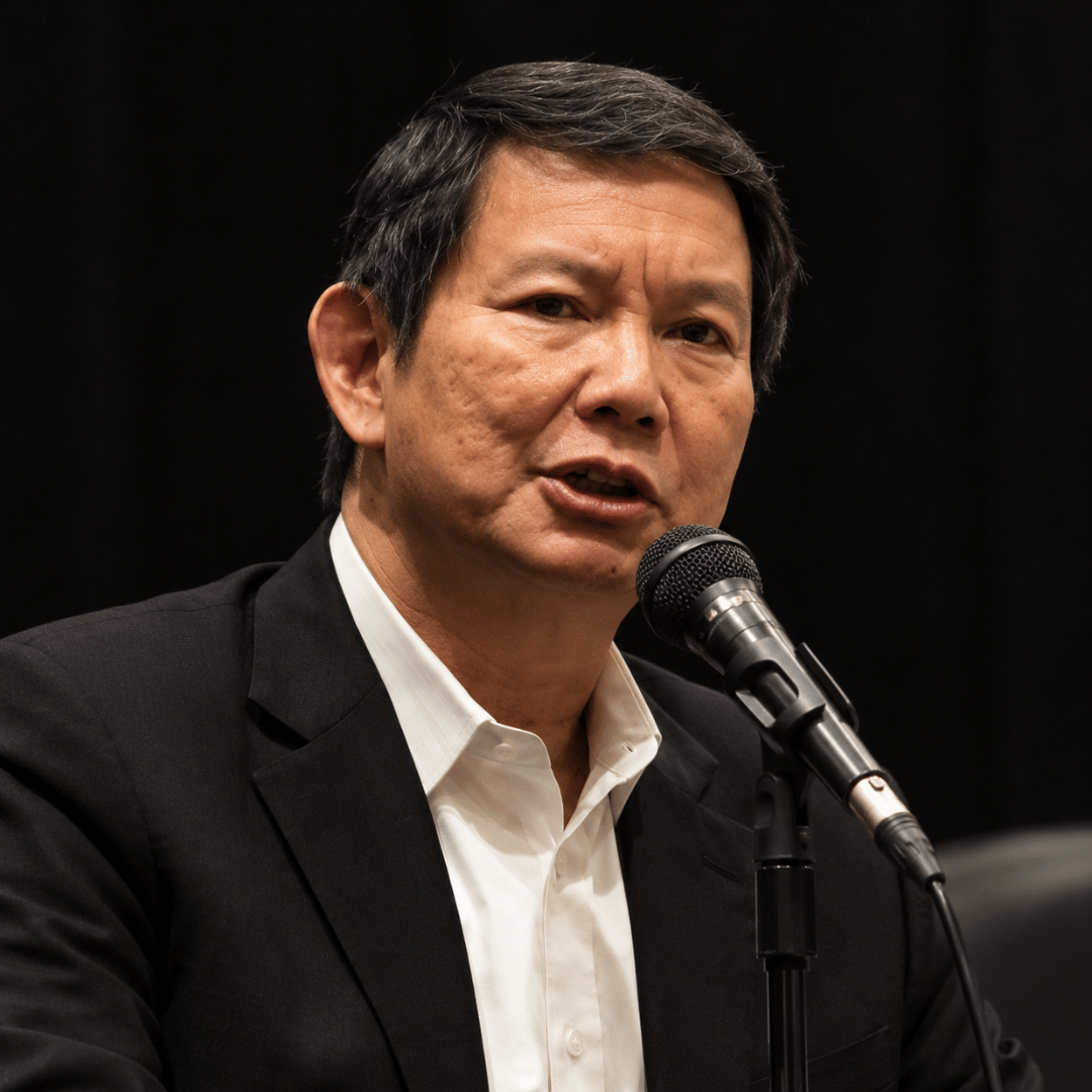 Setiap warga negara akan diberikan ponsel yang dilengkapi rekening digital. Seluruh dana akan tersedia di sana dan dikirimkan ke rekening masing-masing" Setiap warga negara akan diberikan ponsel yang dilengkapi rekening digital. Seluruh dana akan tersedia di sana dan dikirimkan ke rekening masing-masing"