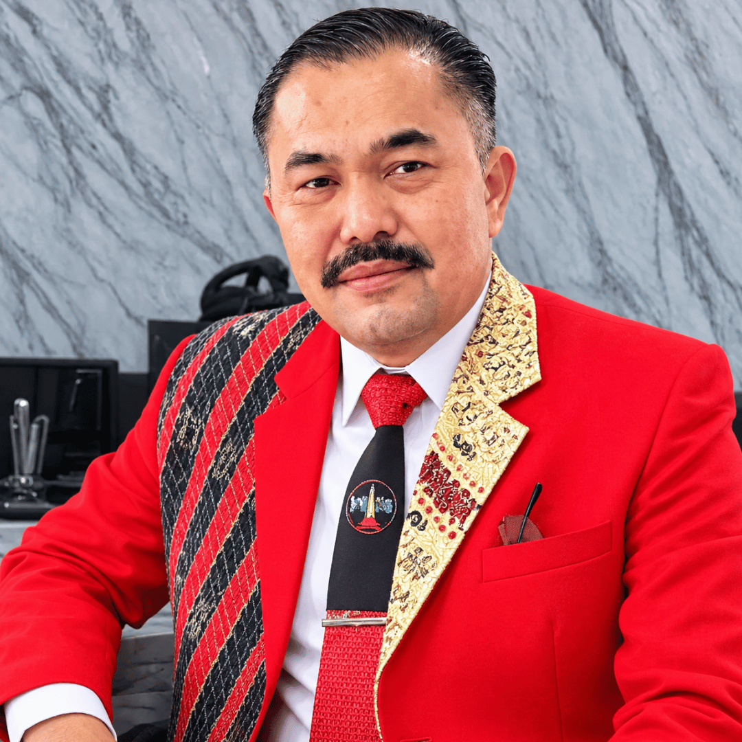 Istri dan Anak Kamaruddin Simanjuntak Pernah Jadi Korban Pembak*ran, Pengacara Ini Tetap Berani Tangani Kasus