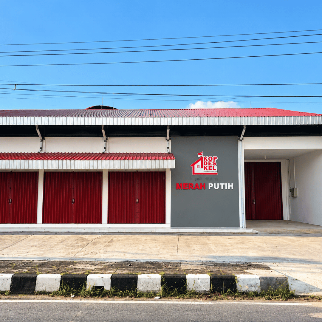 Kopdes Merah Putih Mulai Beroperasi Serentak Hari Ini, Pemerintah Pantau 8.000 Koperasi