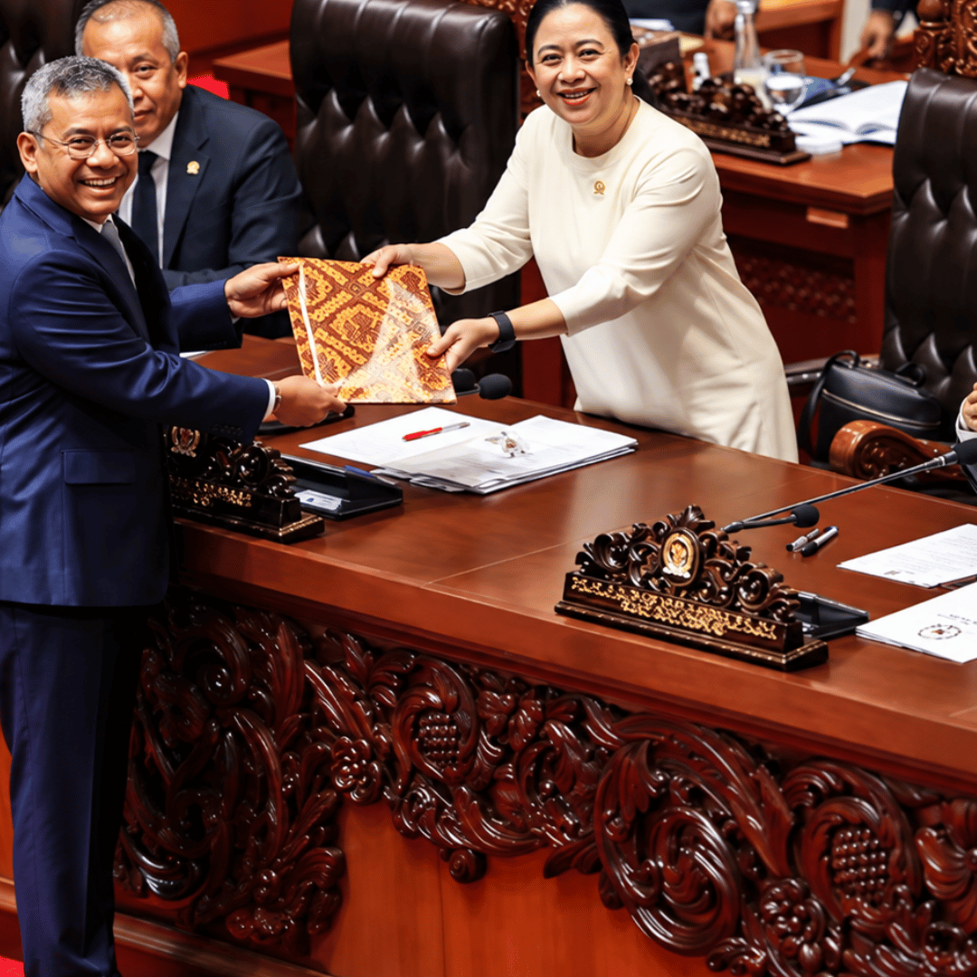 MBG Program Priositas 2027, Anggaran Subsidi BBM dan Gas LPG Dipangkas