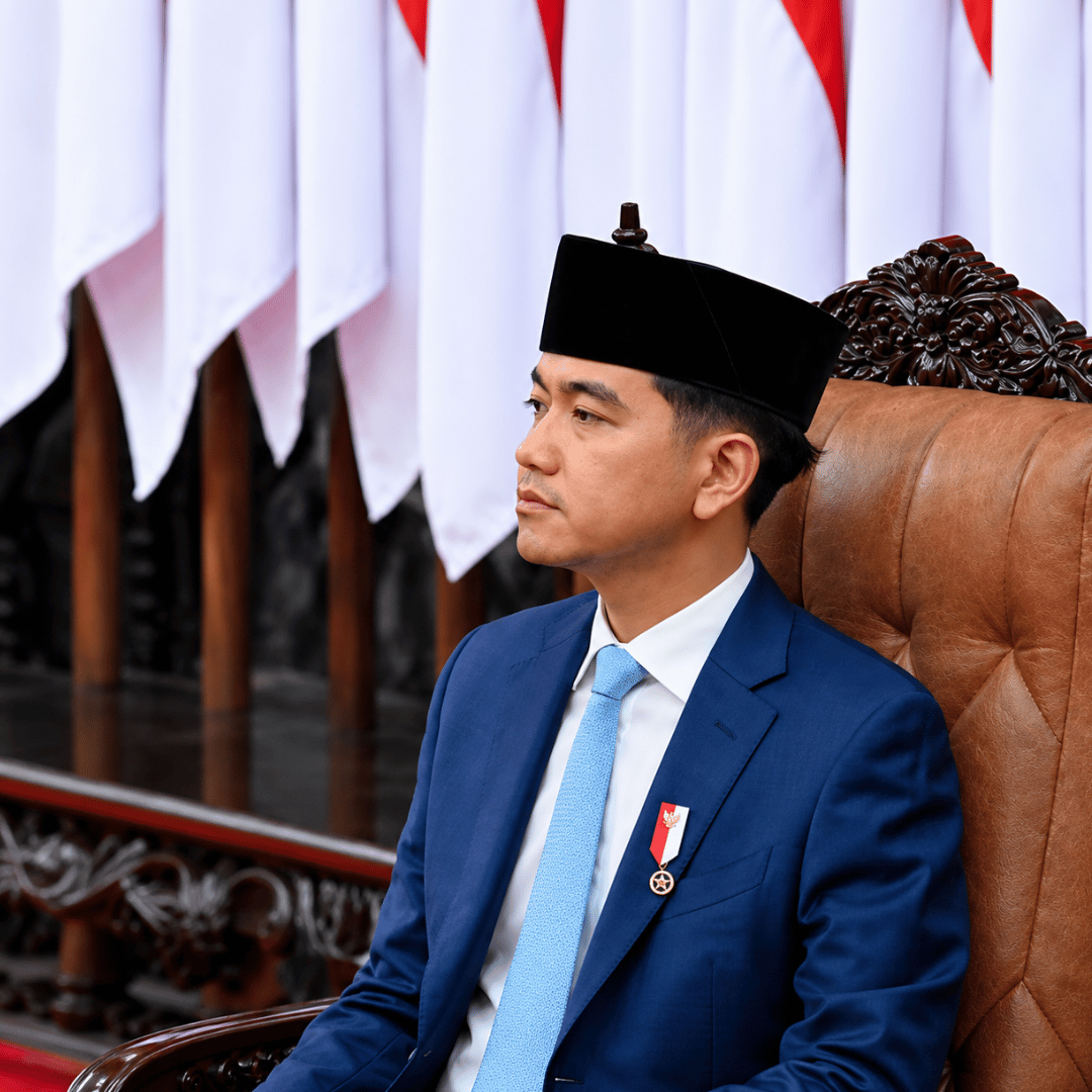 Sejarah ini terukir usai MK tetap mensahkan Gibran sebagai Wapres meski ijazah SMA nya tidak sah Sejarah ini terukir usai MK tetap mensahkan Gibran sebagai Wapres meski ijazah SMA nya tidak sah
