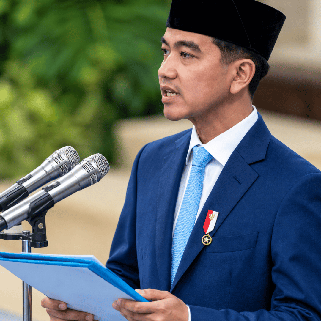 MK Tak Temukan Bukti Ijazah Setara SMA Gibran, Namun Tak Bisa Mendiskualifikasi