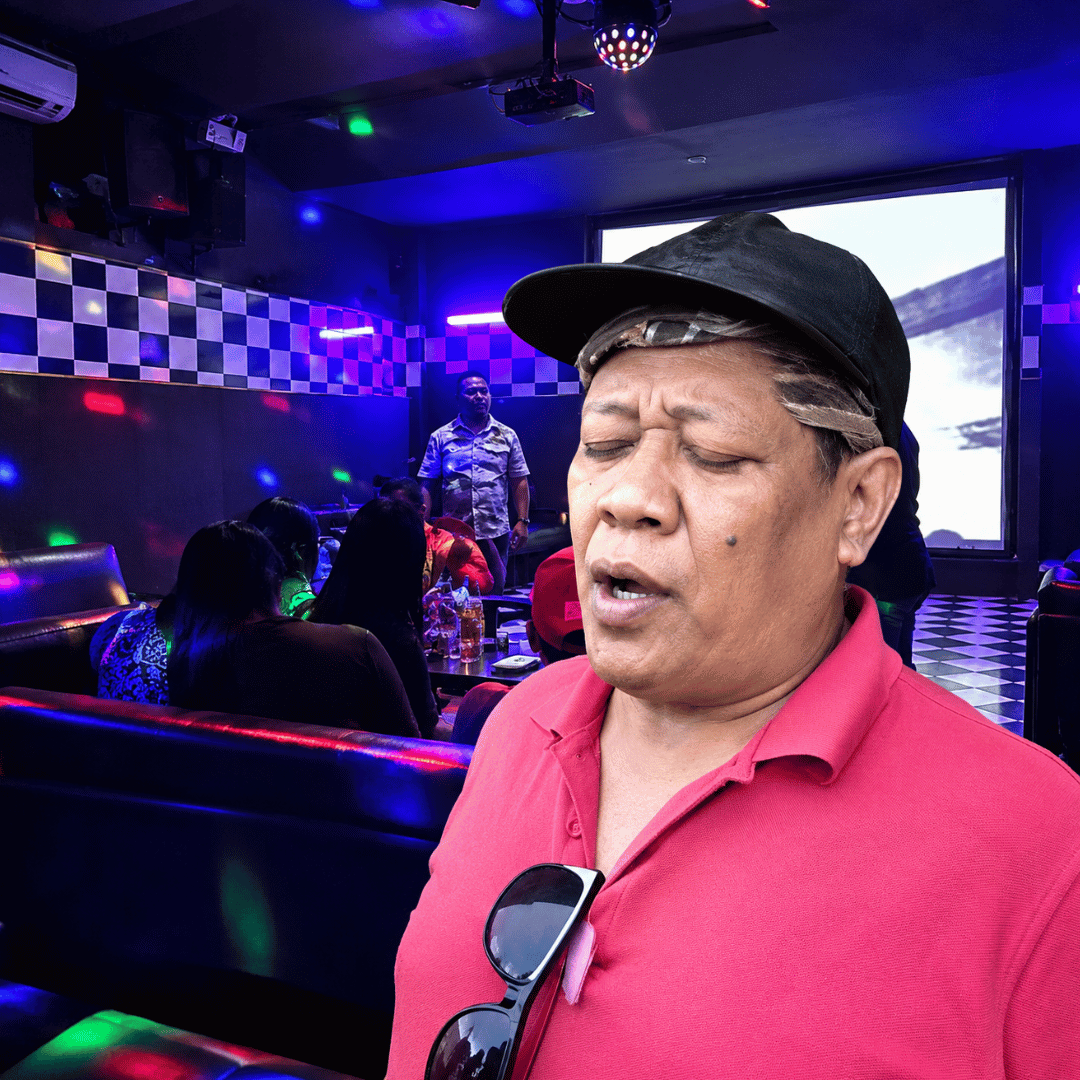Pemilik Karaoke di Demak Menolak Ditutup, Ucapannya Jadi Sorotan