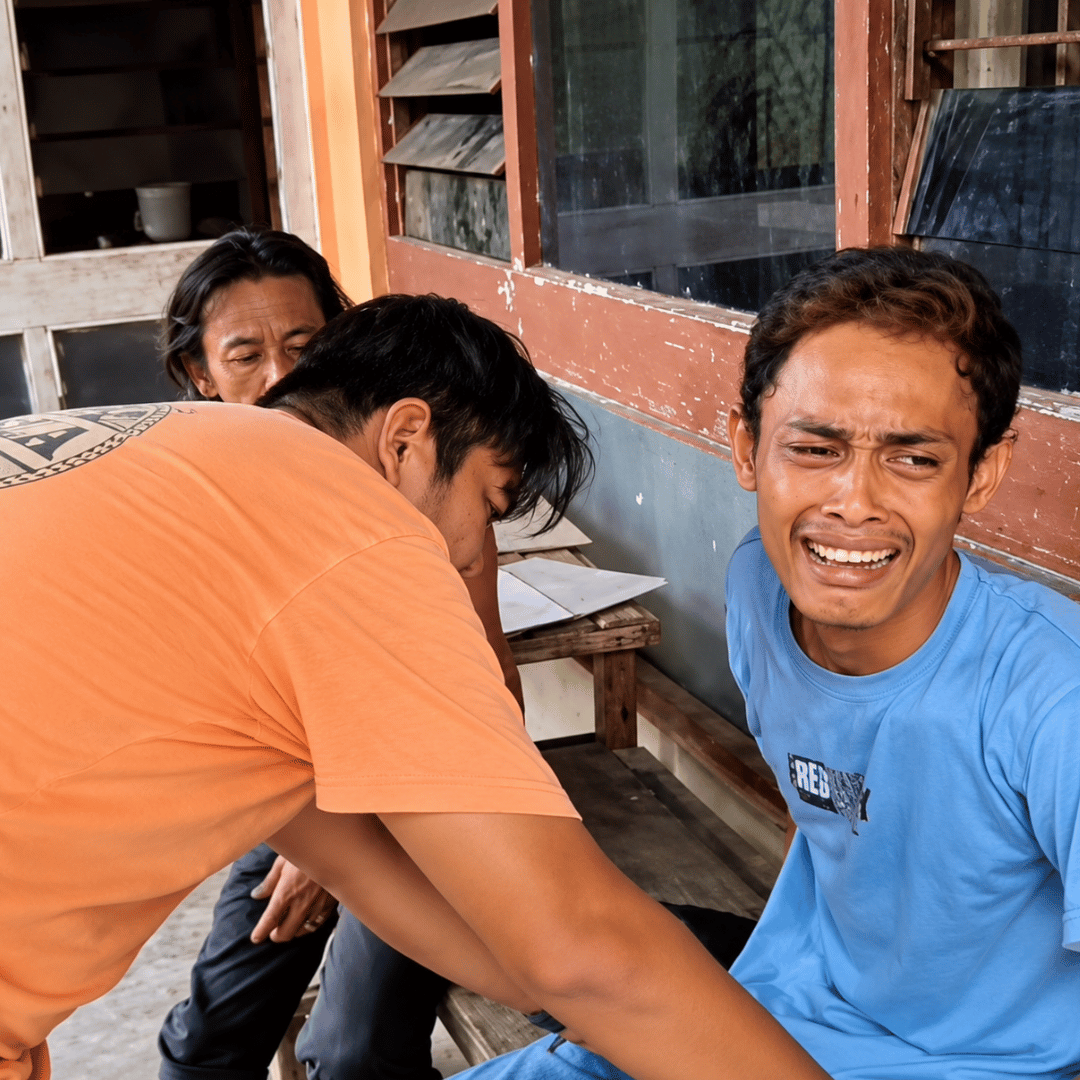 Pemuda 24 Tahun di Padang Ditangkap Polisi, Diduga Sering Melakukan Kekerasan terhadap Ibu Kandung