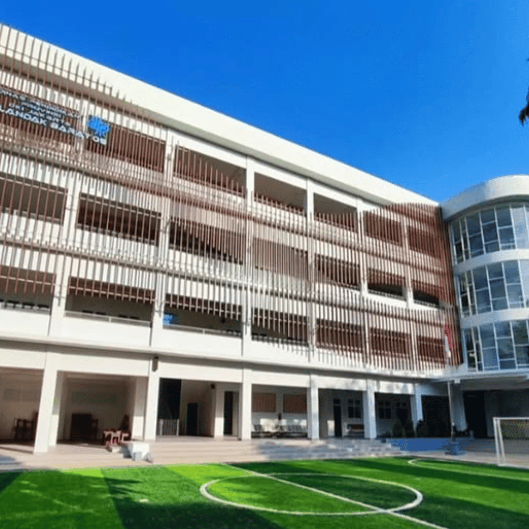 Sekolah Rp50 Miliar di Jakarta Jadi Perbincangan, Ini Proyeknya