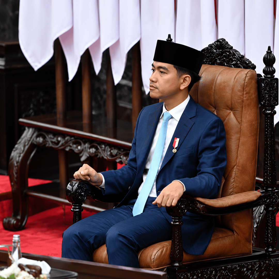 Sidang MK: KBRI Singapura dan Australia Tak Temukan Arsip Pendidikan Gibran