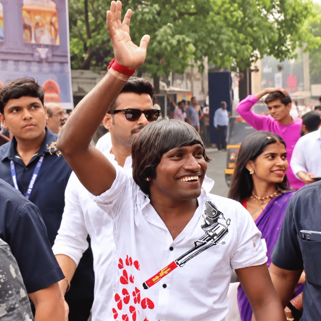 Suraj Chavan, Kreator Konten India yang Dijuluki “Justin Bieber India” hingga Jadi Idola Warganet