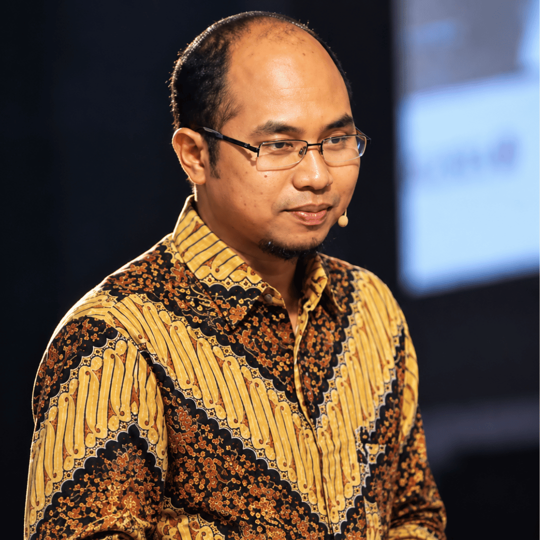 DR. KHOIRUL ANWAR DR. KHOIRUL ANWAR
