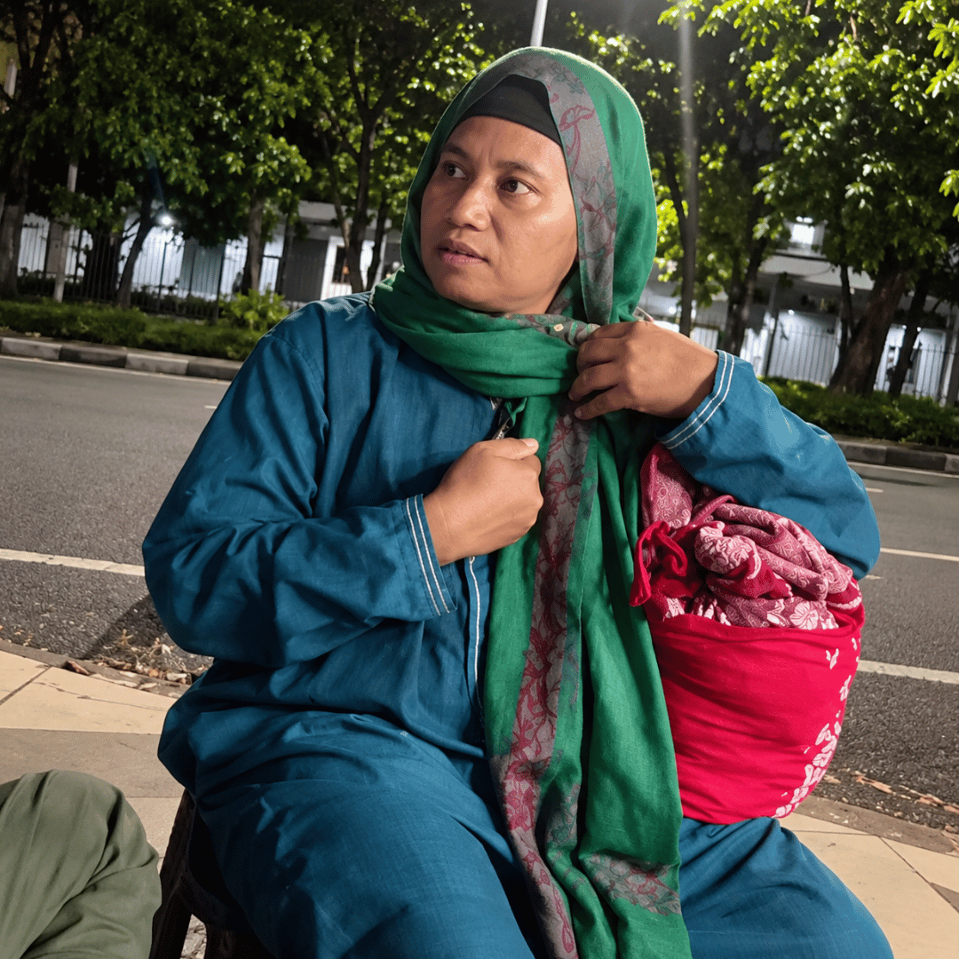 Viral Pria di Surabaya Mengaku sebagai Imam Mahdi, Videonya Ramai Jadi Perbincangan